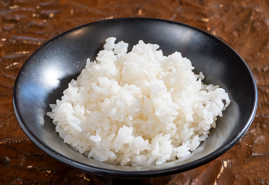 ライス